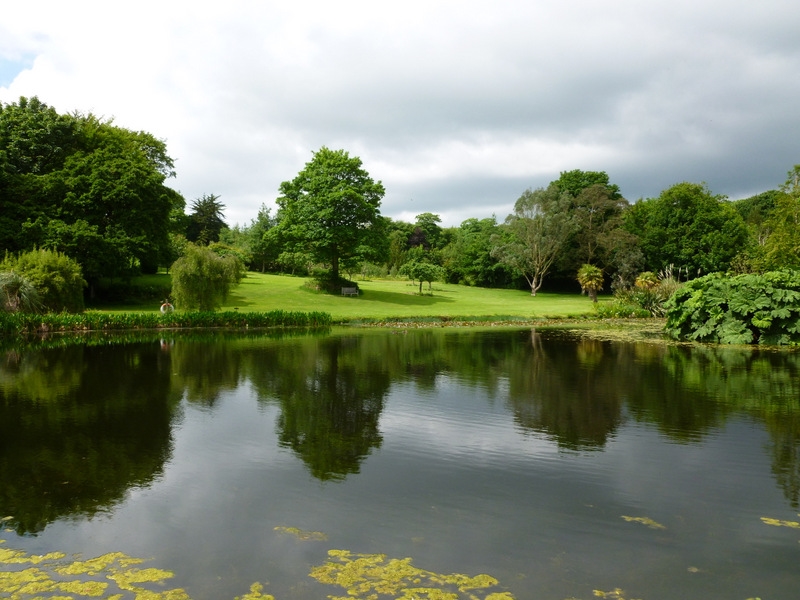 Bonython Manor